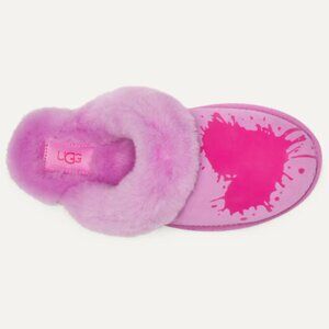 Ugg Scuffette II Graphic House Slipper